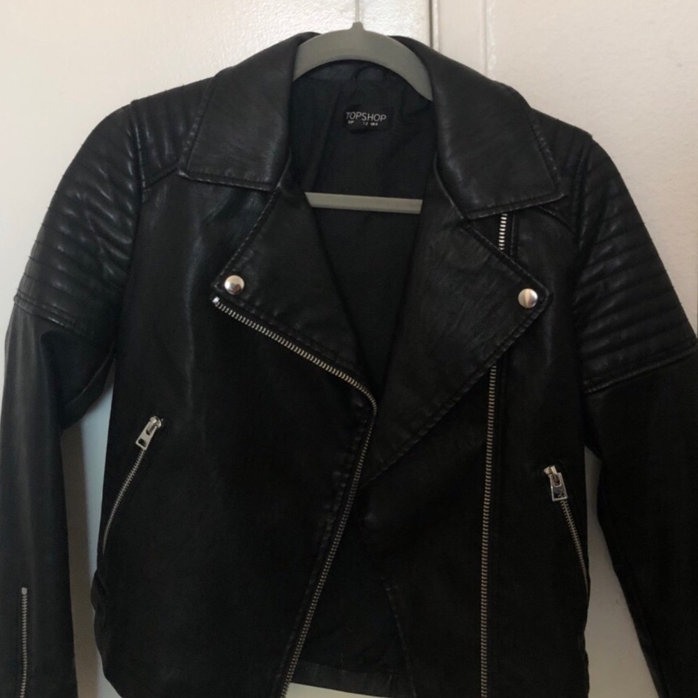jacket - Picture 2 of 4